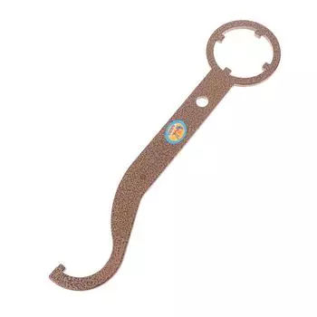 New Tricycle Motorcycle Four-claw Socket Dial Wrench Everyday Car Tools Accessories OneSize