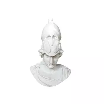 New Western Mythology Characters 3D Creative Resin Personality Design Refrigerator Stickers Home Sticky Notes Message Board