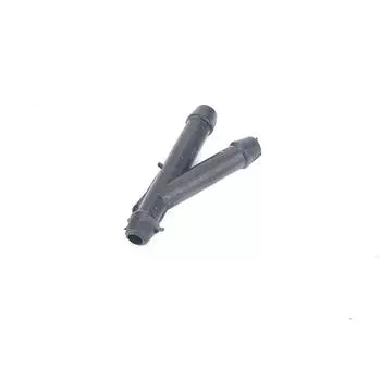 New Windshield Wiper Washer Nozzle Spray Jet & Hose for Citroen Berlingo MK2 Peugeot