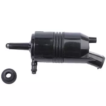 New Windshield Wiper Washer Pump For Chevrolet Buick Cadillac 22127573 89001126
