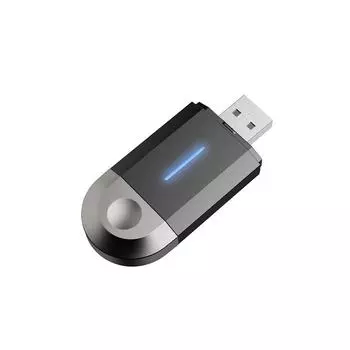 НОВЫЙ беспроводной CarPlay Android Auto беспроводной адаптер Smart Mini Box Plug And Play WiFi быстрое подключение универсальный для Hyundai Nissan чёрный