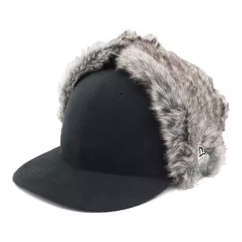 newera Outdoor Cap LP 59FIFTY Dog Ear 14509778 NER35O3472 Black Plain Muji WarmdArt ONSPOTZ Custom Made Hat Gokyu Fifty 5950 Low Profile Stylish