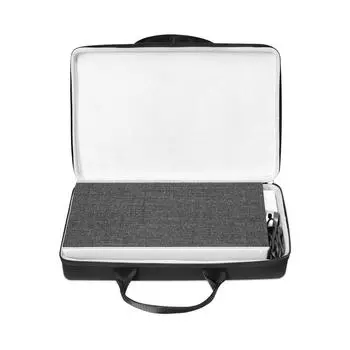 Newest EVA Hard Case Outdoor Travel Carrying Case for B&O Beosound Level Wireless Bluetooth Speaker