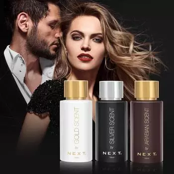 Next Care Luxury Arabian Scent Oudh Perfume 100 мл Духи | Ноты натурального УДА, ТЕМНОГО ШОКОЛАДА, ВАНИЛИ | Премиальный аромат для мужчин и женщин 100ML