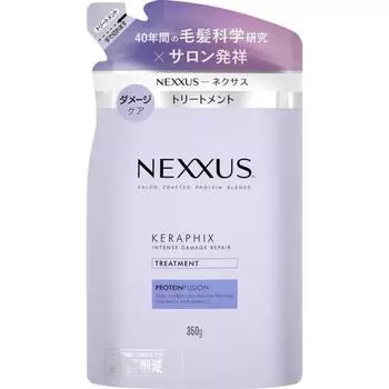 Nexus Intense Damage Repair Treatment Refill 350г