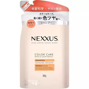 Nexus Unilever Open Nexus Refill Color Proect Шампунь 350г