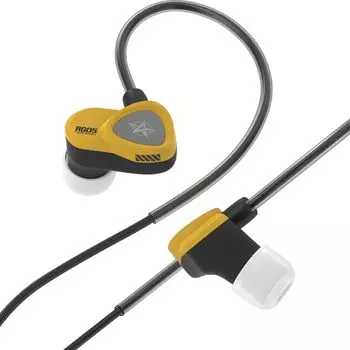 NFAUDIO Wilderness Activity Collaboration Model Игровые наушники с микрофоном USB Type C RG05