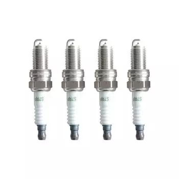 NGK-4415 ir DCPR7E Иридиевые свечи зажигания для Buick Excelle Suzuki Alto Pairio Sienna Lecci New Sail Senya M80S80