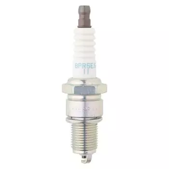 NGK General Plug (Интегрированный терминал) 1 шт. [4424] Свеча зажигания BPR5ES-11