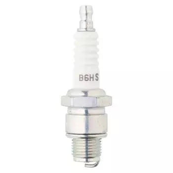 NGK General Plug (отдельный тип/с терминалом) 1 шт. [4510] B6HS