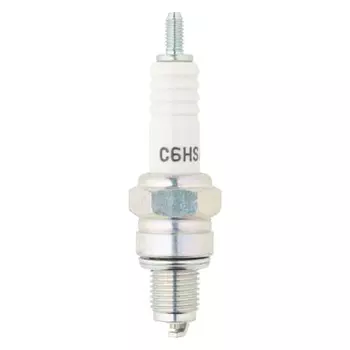 NGK General Plug (Винтовой тип/Без клеммы) 1 шт. [3228] Свеча зажигания C6HSA