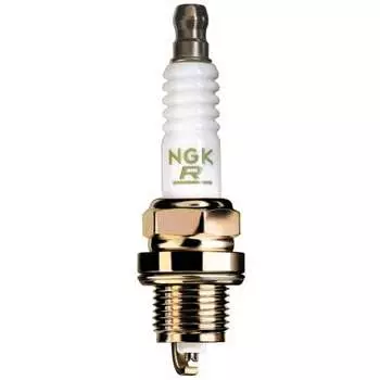 NGK General Plug (Винтовой тип/Без клеммы) 1 шт. [4730] Свеча зажигания DPR8Z