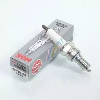 Ngk IMR9C-9H 2003-2004 Honda CBR 600 RR Uyumlu Buji Lazer ridyum Buji