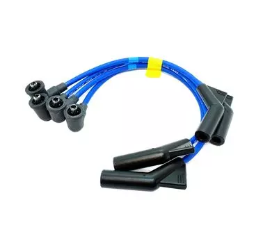 NGK Plug Cord [8814] RC-FE60 синий