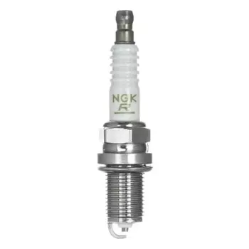 NGK зеленая вилка (Интегрированный терминал) 1 шт. [2756] Свеча зажигания BKR6E-11