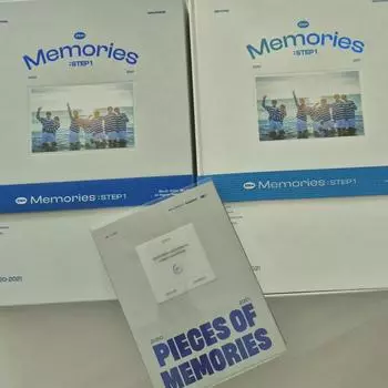 Nhyfen Pieces Of Mries