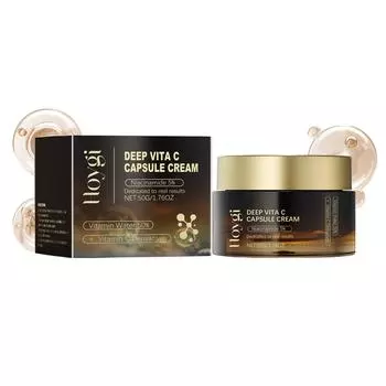 Niacinamide Face Cream Fade Dark Spot Lightening Melasma Even Skin Tone Shrink Pore Brightening Moisturizing Skin Care Cream