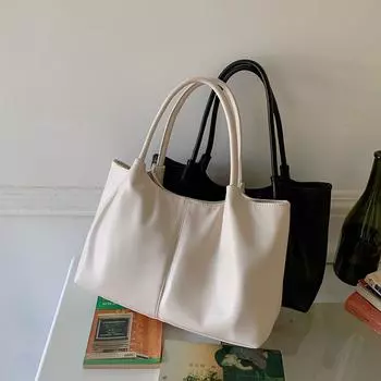 Niche This Year Popular Toth Daily Women s Handbag Fashion Bag Commuter Shoulder Bag
