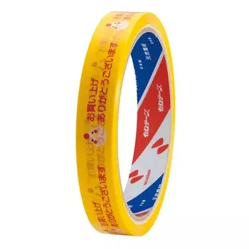 Nichiban Store Tape Chicken Pattern 15mmX25m ST-F