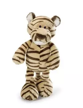 NICI плюшевый тигр 120 см большого размера очень большой Wild Friends WF22 3035307 коричневый