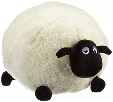 NICI STS Ширли 50см белый