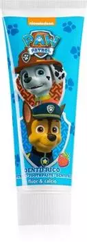 Nickelodeon Paw Patrol Toothpaste Strawberry Flavor Kids Toothpaste TU прозрачный