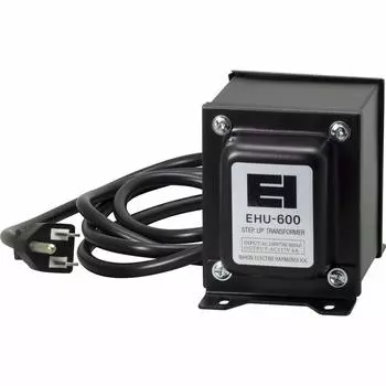 Nihon Electro Harmonix повышающий трансформатор EHU600