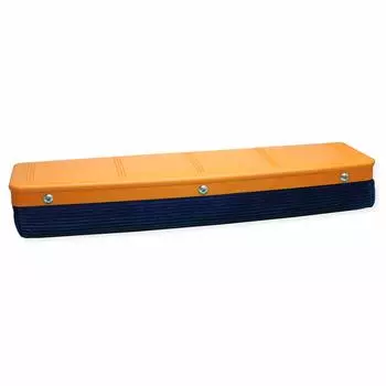 Nihon Rikagaku Ластик для доски Dustless Laughful Jumbo DKRF-J