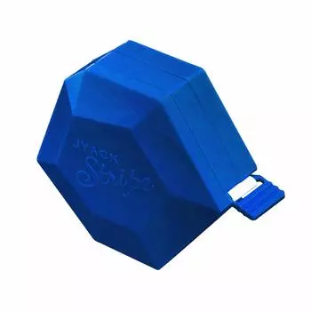 Niigata Seiki 2ai4 JYACK Stripe Major Kaidan Scale Blue 10 мм x РАЗМЕР YA72003 1,5 м (Стандартный размер)