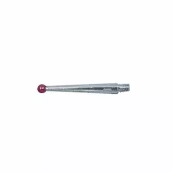 Niigata Seiki SK dial indicator probe ruby ball TI-S80R
