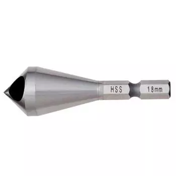 Niigata Seiki SK Hexagonal Shaft Promen Shaft 8-18mm RP-18 6.35mm