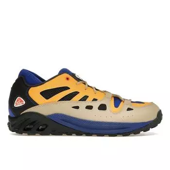 Nike ACG Air Exploraid Hyper Royal Laser Оранжевые мужские кроссовки Safety-Orange FJ1920-400 42.5