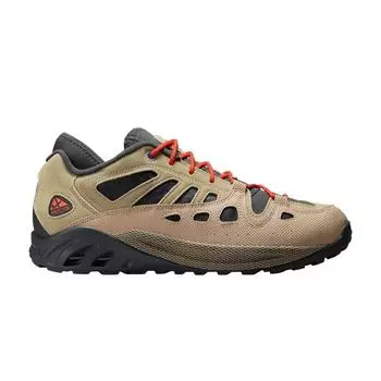 Nike ACG Air Exploraid Neutral Olive Hemp Мужские кроссовки Tan Anthracite Cosmic-Clay FJ1920-200 42