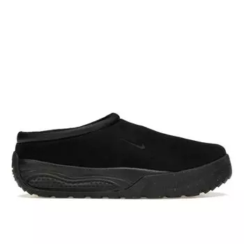 Nike ACG Rufus Triple Black Мужские кроссовки Summit-White Hot-Curry Light-Bone FV2923-001 38.5