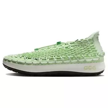 Кроссовки Nike ACG Watercat+ Vapor Green Мужские Едва-зеленый Весенне-зеленый FN5202-300 40