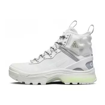 Nike ACG Zoom Gaiadome GORE-TEX белые мужские кроссовки Summit-White DD2858-100