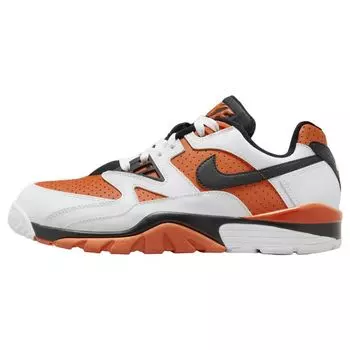 Кроссовки Nike Air Cross Trainer 3 Low Starfish Мужские Оранжевый Белый Черный FJ4415-100 39