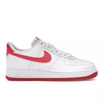 Nike Air Force 1 07 Next Nature Aster Pink женские кроссовки белые DC9486-102 40.5