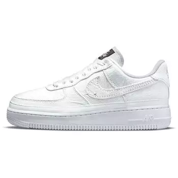 Nike Air Force 1 07 Premium Reveal - Коричневые женские кроссовки Fauna Multi-Color Arctic-Punch Pale-Vanilla DJ9941-244 37.5