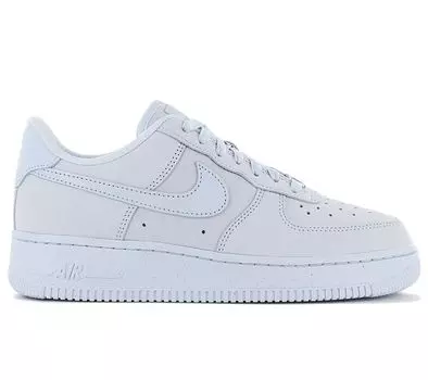 Nike Air Force 1 07 Премиум (W.) - Кроссовки женские кожаные DZ2786-400 ОРИГИНАЛ