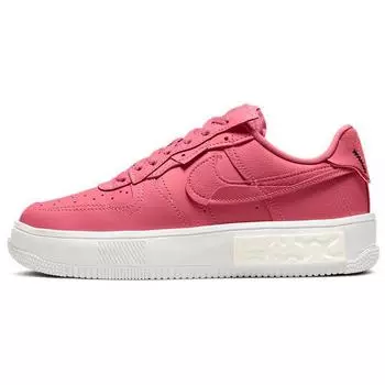 Nike Air Force 1 Fontanka Gypsy Rose Женские кроссовки Pink Summit-White Sail DA7024-601 40.5