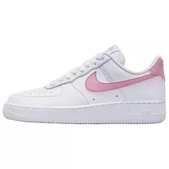 Женские кроссовки Nike Air Force 1 07 Next Nature Белый/Элементальный розовый DC9486-111 39