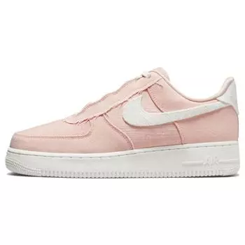 Nike Air Force 1 Low 07 Premium Next Nature Sun Club - Мужские кроссовки Arctic Orange Sail DM0208-800 41