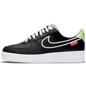 Nike Air Force 1 Low Do You Мужские кроссовки черные многоцветные DM8130-001 44