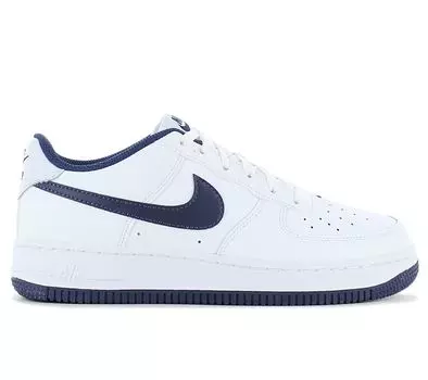 Nike Air Force 1 Low LV8 — женские кроссовки белые FV5948-104 ОРИГИНАЛ EU 35.5 белый