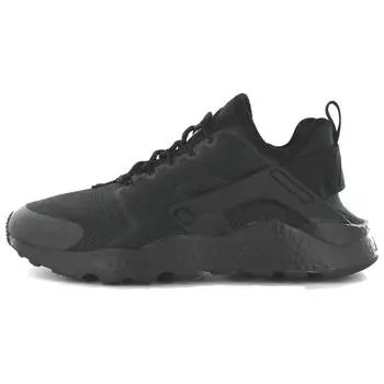 Nike Кроссовки женские Air Huarahce Run Ultra Premium черного цвета 859511-002 38
