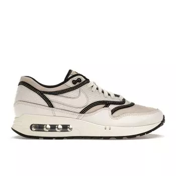 Nike Air Max 1 86 OG Big Bubble - World Make Korea унисекс кроссовки кремовый Phantom Sail FN7652-030 41