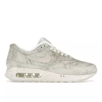 Кроссовки Nike Air Max 1 86 OG Big Bubble - Museum Masterpiece Unisex Cream Summit-White Photon-Dust FZ2149-100 36.5