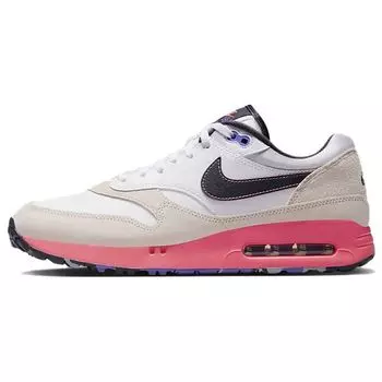 Nike Air Max 1 86 OG Golf Big Bubble — Мужские кроссовки Flower City White Hot-Punch Sanddrift DX8437-106 41