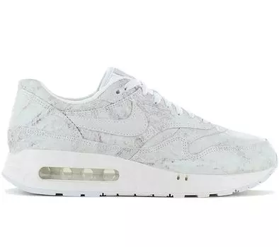 Nike Air Max 1 86 OG - Музейный шедевр - Мужские кроссовки FZ2149-100 LIMITED ORIGINAL EU 42.5 US 9 белый